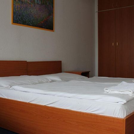 Romai Budapest Exterior photo