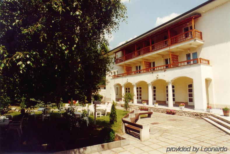 Romai Budapest Exterior photo