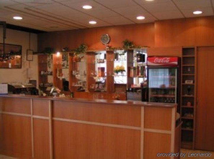 Romai Budapest Interior photo