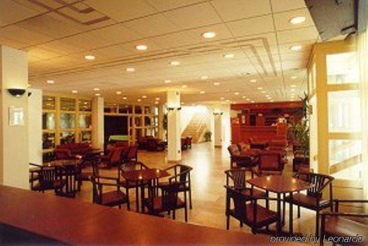 Romai Budapest Restaurant photo