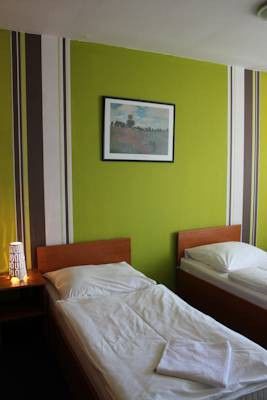 Romai Budapest Exterior photo